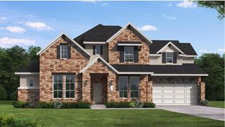 New construction Single-Family house 118 Bateleurfrey Cv, Cedar Creek, TX 78612 Weston (3563-CL-60)- photo