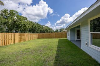 New construction  house 12762 Nw 162Nd Dr, Alachua, FL 32615 plan 1512 - image