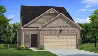 New construction Single-Family house 2216 Croghan Drive, Hampton, GA 30228 Emms- photo