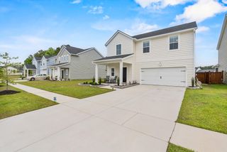 New construction Single-Family house 141 Post Mill Dr, Summerville, SC 29485 plan Primrose - image