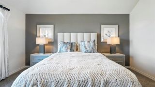 New construction house 10108 Anyhow Dr, Aubrey, TX 76227 plan Camila - image