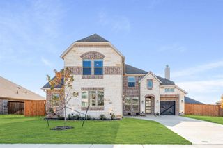New construction Single-Family house 5622 Rowlan Row, Midlothian, TX 76065 - image