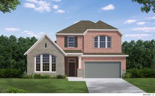 New construction Single-Family house 3208 Rawhide Drive, McKinney, TX 75071 The Westgate- photo