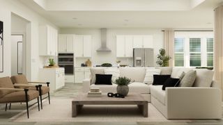 New construction  house 7511 117Th Ln E, Palmetto, FL 34221 plan Brindley - image