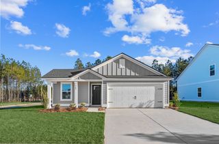 New construction Single-Family house 1703 King Oaks Lp, Conway, SC 29526 plan PEARCE - image