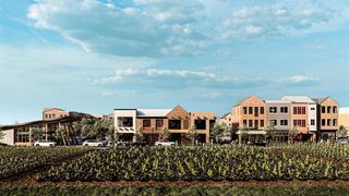 New construction house 3510 Azure Ct, Richmond, TX 77469 plan The Wylie - image