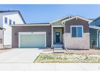 New construction Single-Family house 754 Trumpet Ct, Windsor, CO 80550 plan Morrison - image