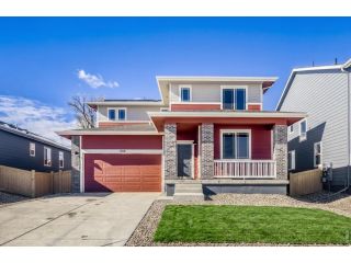 New construction Single-Family house 656 Noola St, Windsor, CO 80550 plan Rainier - image