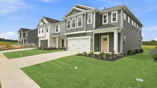 New construction Single-Family house 449 Amaryllis Ln, Woodruff, SC 29388 plan Neroli - image