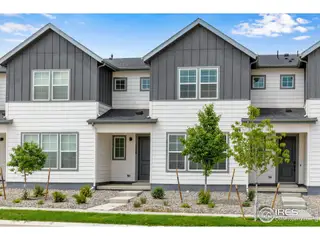 New construction  house 1776 Glacier Ave, Berthoud, CO 80513 plan Plan B - image