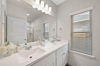 New construction Single-Family house 24702 White Liberita Ct, Huffman, TX 77336 - image