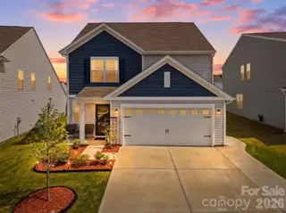 New construction Single-Family house 2841 Legacy Ridge Ln, Catawba, NC 28609 - image