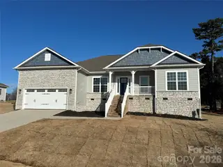 New construction Single-Family house 5138 Colchester Ct, Unit 66, Catawba, NC 28609 plan Plan 2239 - image
