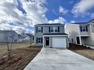 New construction Single-Family house 4018 Arafel Dr, Lexington, SC 29073 plan Evans - image