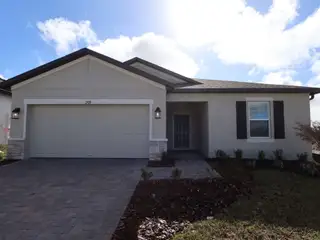 New construction Single-Family house 2928 Quinault Pl, Wimauma, FL 33598 plan Sentinel - image