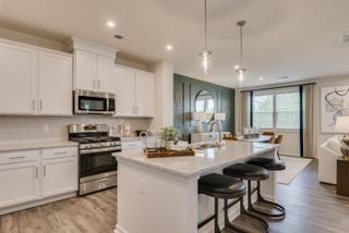 New construction Single-Family house 945 Curlew Cir, Sumter, SC 29150 plan Idlewild - image