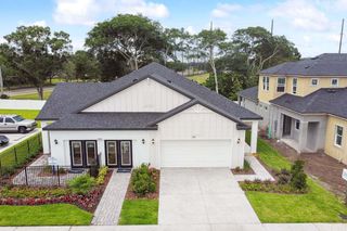 New construction Single-Family house 3742 Nandina Cir, Sun City Center, FL 33573 plan Sandpiper - image