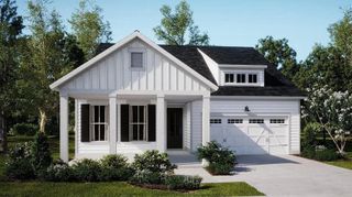 New construction  house 168 Beamon Lp, Summerville, SC 29486 plan LAWRENCE - image