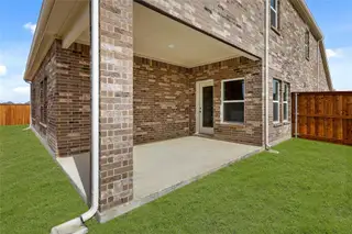 New construction Single-Family house 649 Landry Ln, Forney, TX 75126 plan Brodie - image