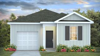 New construction Single-Family house 141 Tahoe Dr, Orangeburg, SC 29118 plan DEVON - image