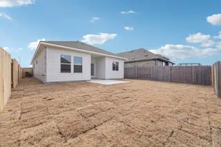 New construction Single-Family house 238 Bay Breeze Dr, Kyle, TX 78640 plan 238 Bay Breeze - image