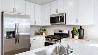 New construction  house 12836 E Daisy Moore Pl, Vail, AZ 85641 plan Littleton - image