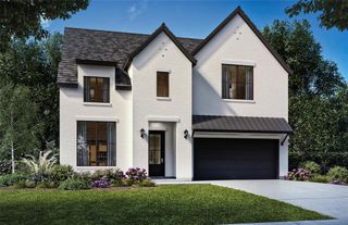 New construction Single-Family house 6240 Simone Ave, McKinney, TX 75071 - image