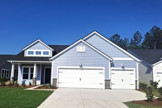 New construction  house 1060 Oyster Drill Dr, Summerville, SC 29485 plan LILY - image