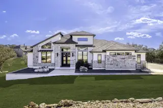 New construction Single-Family house 1408 Corkscrew, New Braunfels, TX 78132 - image