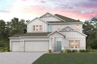 New construction Single-Family house 37 Perseus Ave, Flagler Beach, FL 32136 plan Silver Maple - image