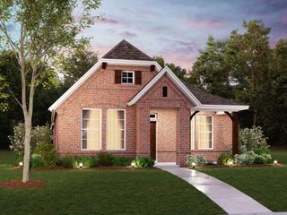 New construction Single-Family house 2614 Bechtol Street, Garland, TX 75042 - photo