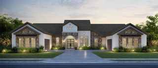 New construction Single-Family house 4206 Westgate Ln, Fulshear, TX 77441 - image