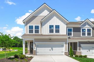 New construction  house 2208 Melk Ln, Columbia, TN 38401 plan Beverly - image