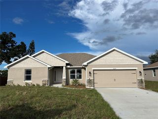 New construction Single-Family house 2679 Englewood Rd, Venice, FL 34293 plan Plan 2117 - image