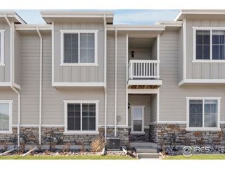 New construction Townhouse house 141 Robin Road, Johnstown, CO 80534 Loveland- photo