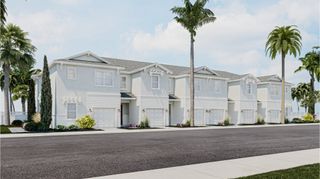 New construction Multi-Family house 379 Se Crossoak Ln, Port Saint Lucie, FL 34984 Cocco- photo