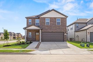 New construction Single-Family house 605 Teardrop Ct, Royse City, TX 75189 plan Hawthorn - image