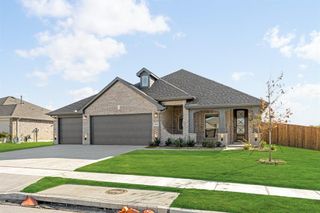 New construction Single-Family house 909 Driftwood Ln, Josephine, TX 75173 plan Dogwood - image