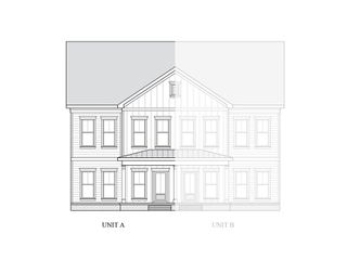 New construction Single-Family house 411 Penfold Aly, Unit 480A, Nolensville, TN 37135 plan Westbrook - image