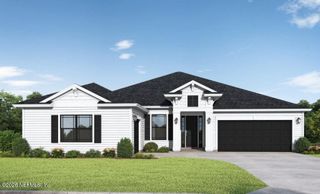 New construction Single-Family house 85350 Sandy Ridge Lp, Unit 0039, Yulee, FL 32097 plan Preston - image
