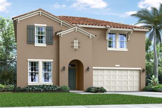 New construction Single-Family house 3370 Arch, Ormond Beach, FL 32174 - image