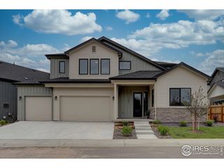 New construction Single-Family house 795 Keatons' Way, Lafayette, CO 80026 - photo