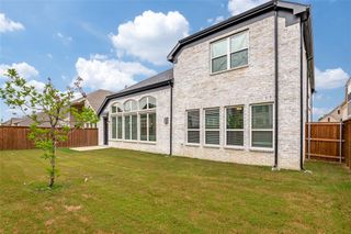 New construction Single-Family house 2417 Shane Dr, Midlothian, TX 76065 plan Hartford - image