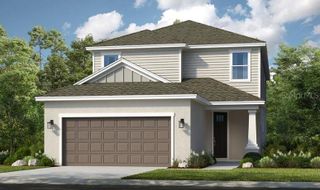 New construction Single-Family house 7875 Interstellar Ave, Sarasota, FL 34241 plan Anastasia - image