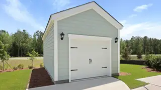 New construction Single-Family house 222 Terrace View Dr, Summerville, SC 29486 plan DRAYTON - image