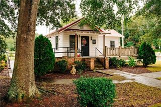 New construction Single-Family house 435 Winding Rose Dr, Hoschton, GA 30548 plan Rosewood - image