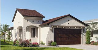 New construction Single-Family house 5253 Cappleman Loop, Brooksville, FL 34601 Plan 303- photo