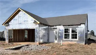 New construction Single-Family house 164 Laurel Farms Ln, Dallas, GA 30157 - image