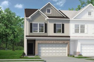 New construction Single-Family house 0 Hornbeam Dr, Unit 61, Collegedale, TN 37363 - image