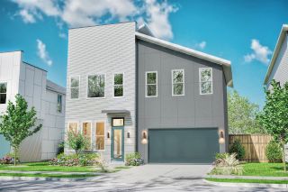 New construction Single-Family house 5517 Toscana Ave, Austin, TX 78724 - image